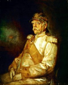 von_Bismarck