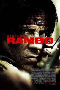 Рэмбо IV / John Rambo