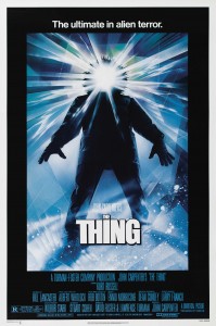 Нечто / The Thing