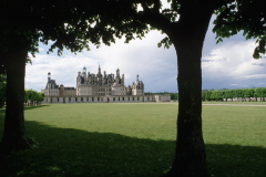 chateau