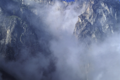cliffinclouds