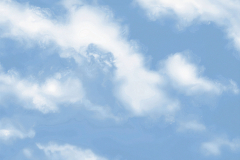 clouds