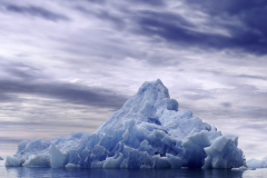 iceberg