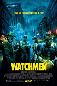 Хранители / Watchmen